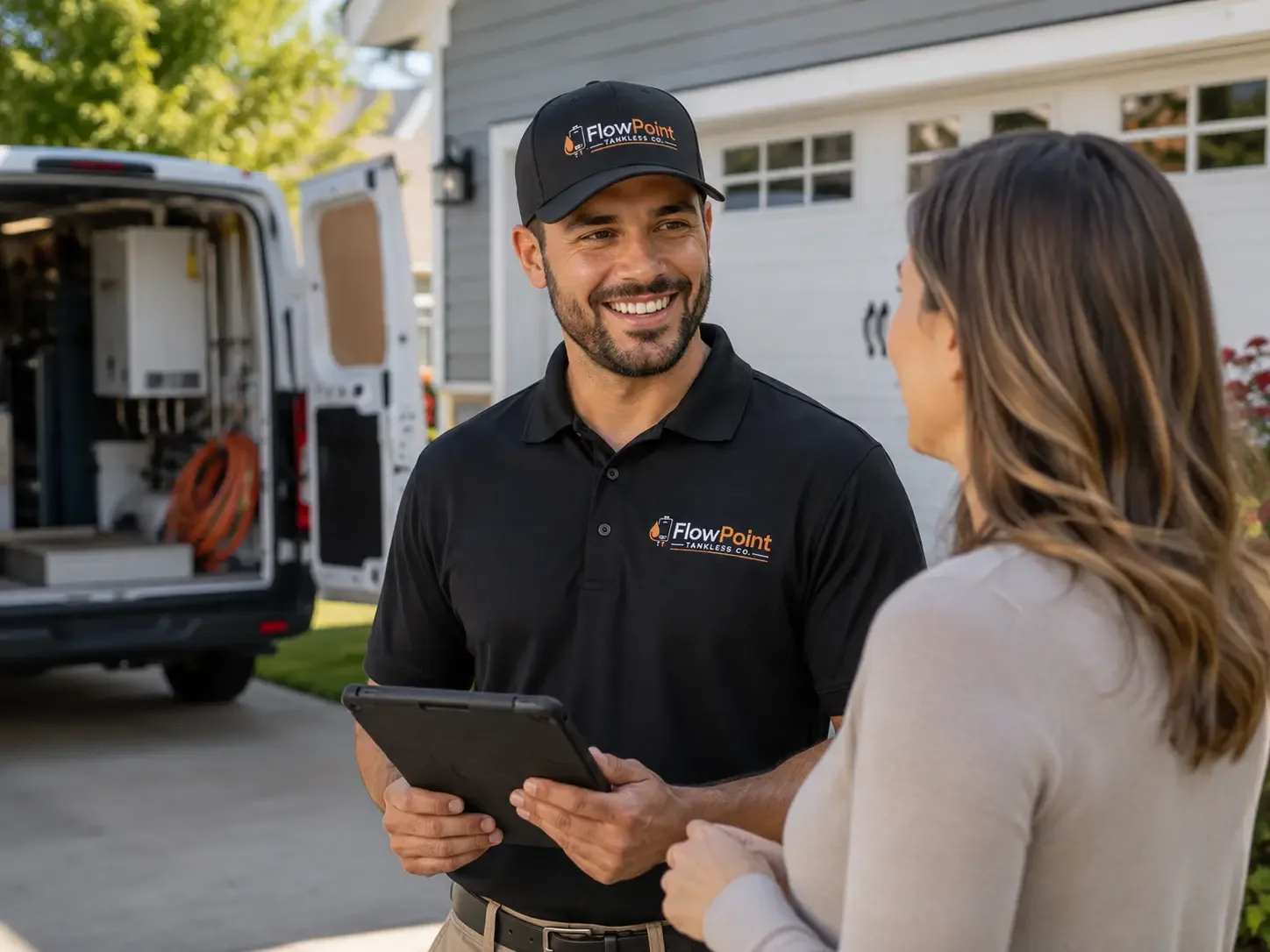 Tankless Water Heater Installation Bryantown, MD FAQs